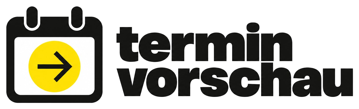 terminvorschau