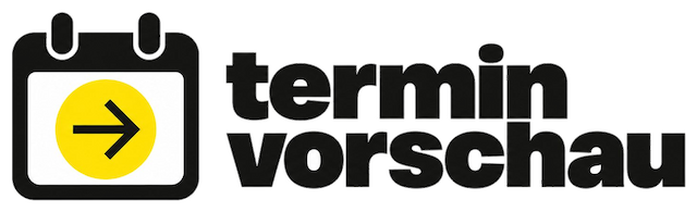 terminvorschau